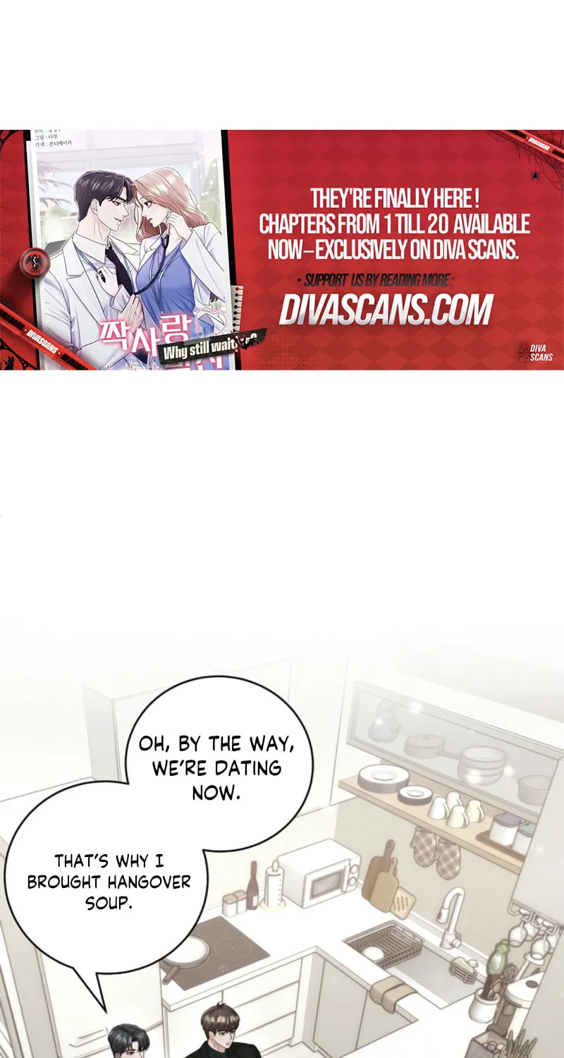 Read Unrequited Love Matchmaking chapter 17 image 28 on Lezhin
