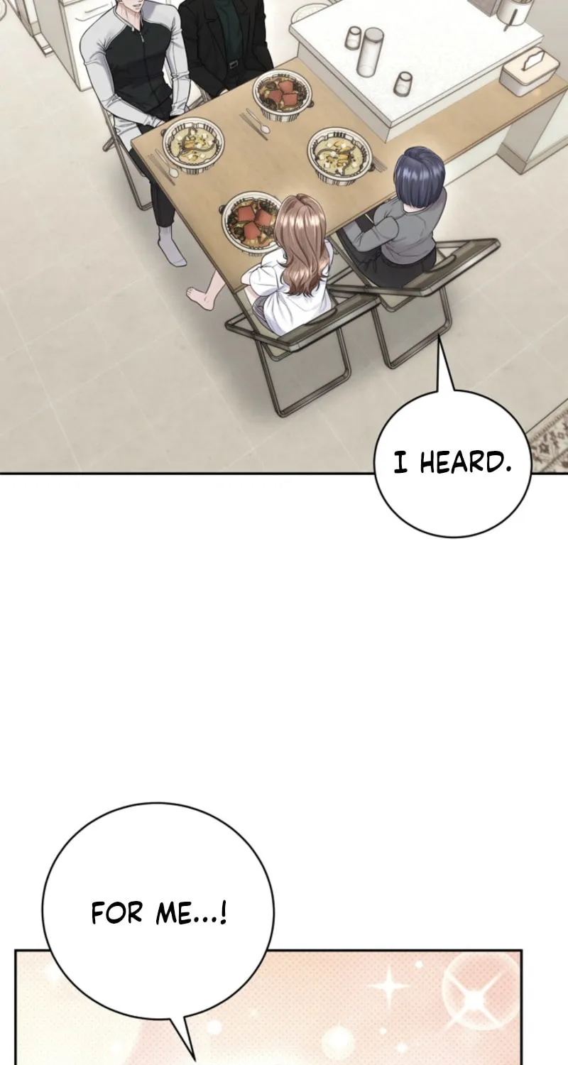 Read Unrequited Love Matchmaking chapter 17 image 29 on Lezhin