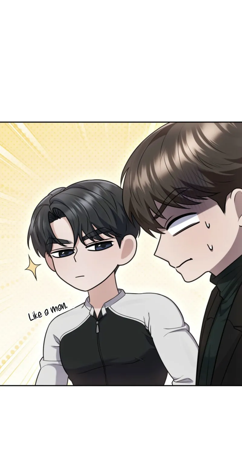 Read Unrequited Love Matchmaking chapter 17 image 36 on Lezhin