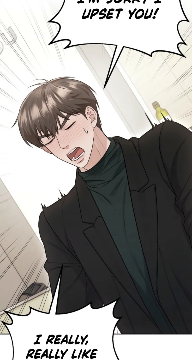 Read Unrequited Love Matchmaking chapter 17 image 38 on Lezhin