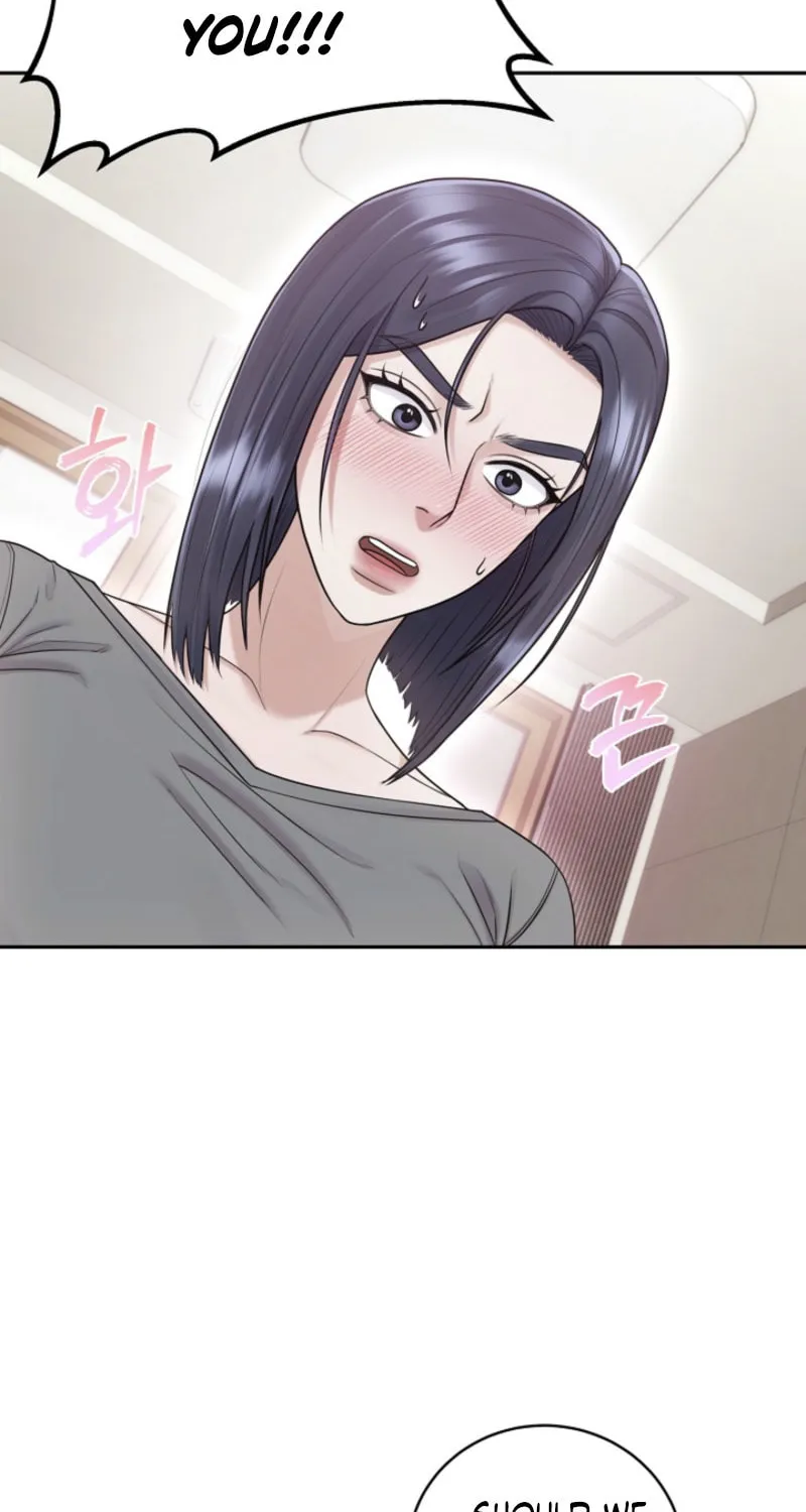 Read Unrequited Love Matchmaking chapter 17 image 39 on Lezhin