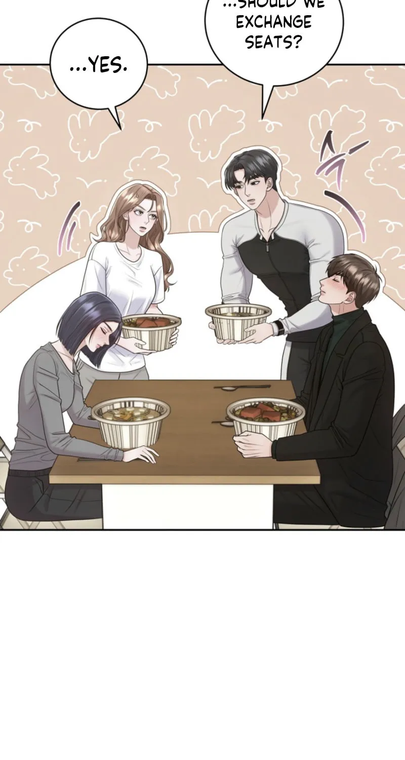 Read Unrequited Love Matchmaking chapter 17 image 40 on Lezhin