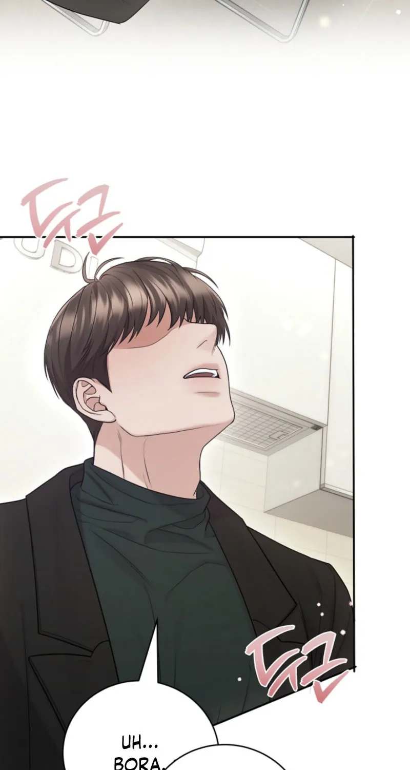 Read Unrequited Love Matchmaking chapter 17 image 42 on Lezhin