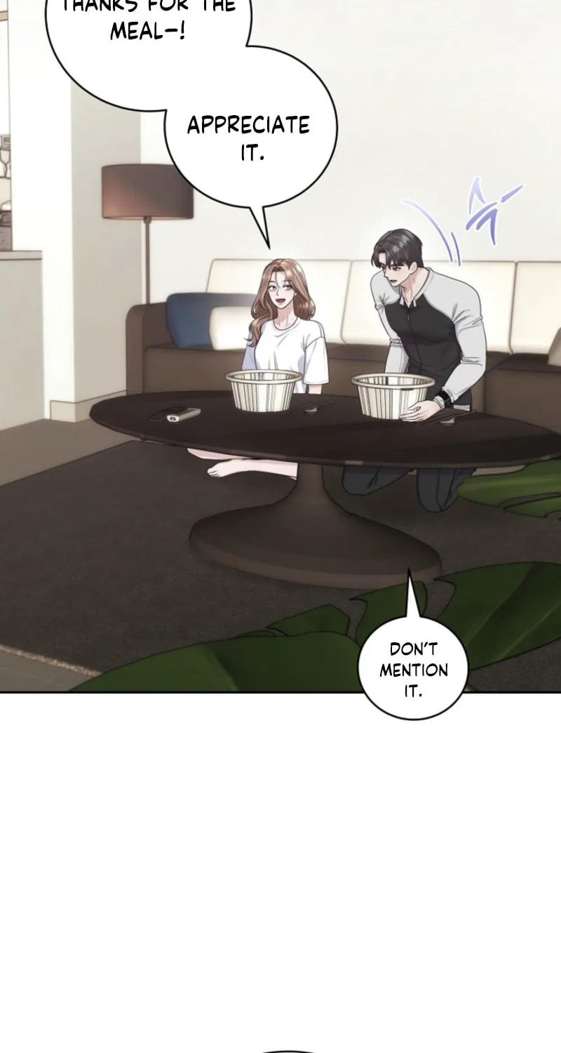 Read Unrequited Love Matchmaking chapter 17 image 47 on Lezhin