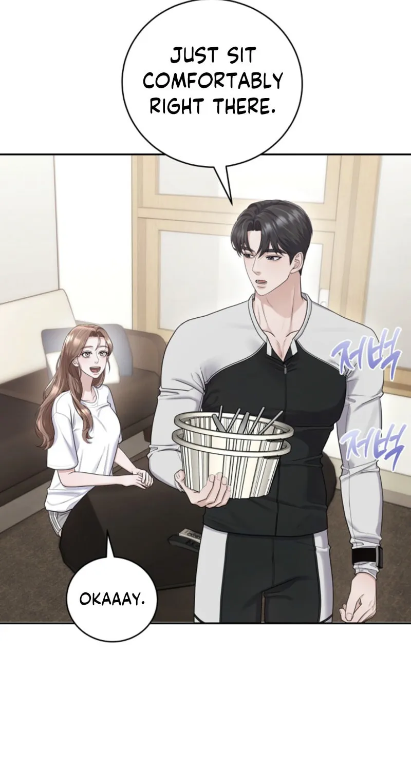 Read Unrequited Love Matchmaking chapter 17 image 48 on Lezhin