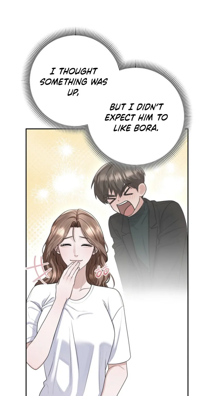 Read Unrequited Love Matchmaking chapter 17 image 49 on Lezhin