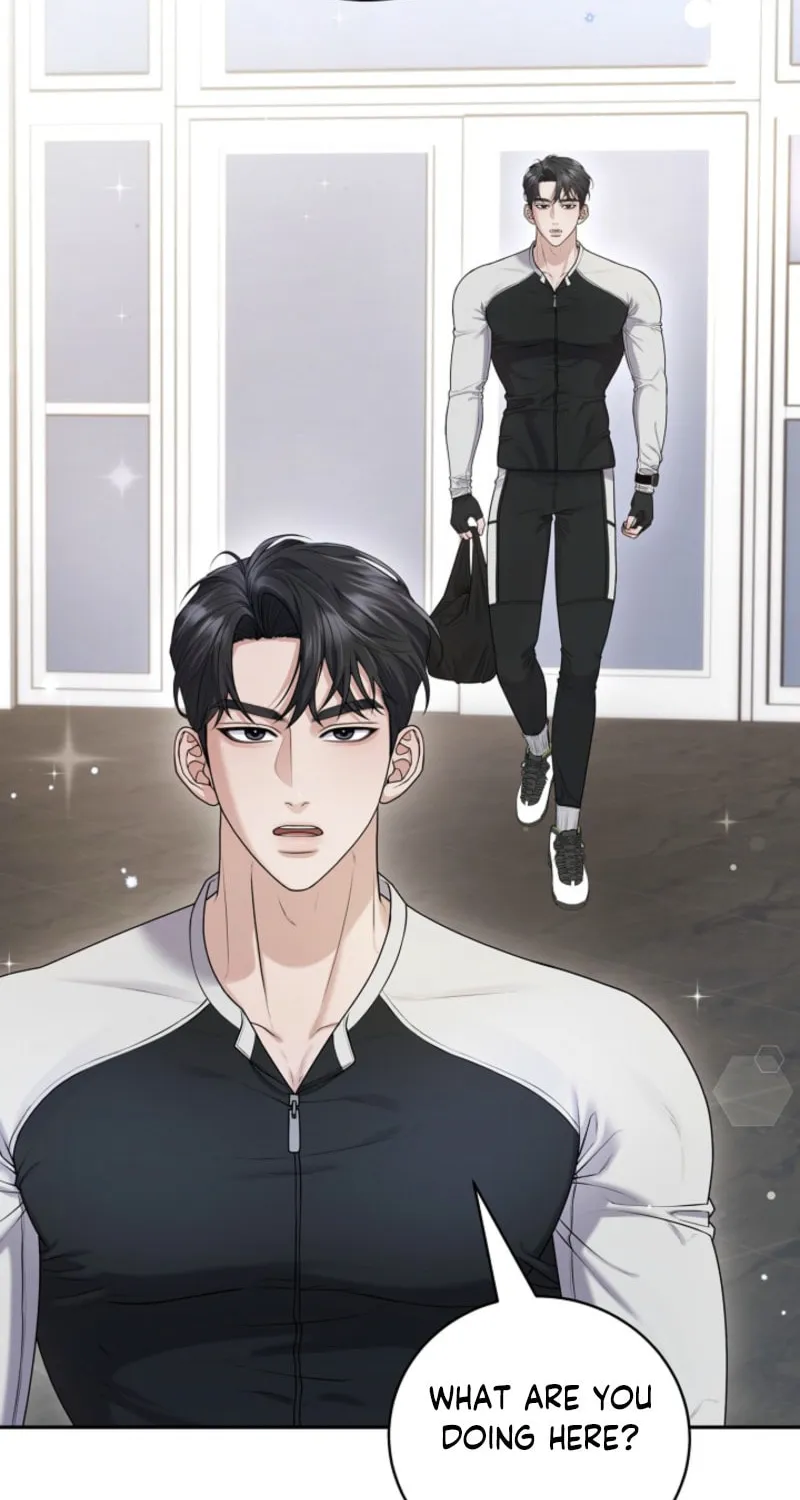 Read Unrequited Love Matchmaking chapter 17 image 5 on Lezhin