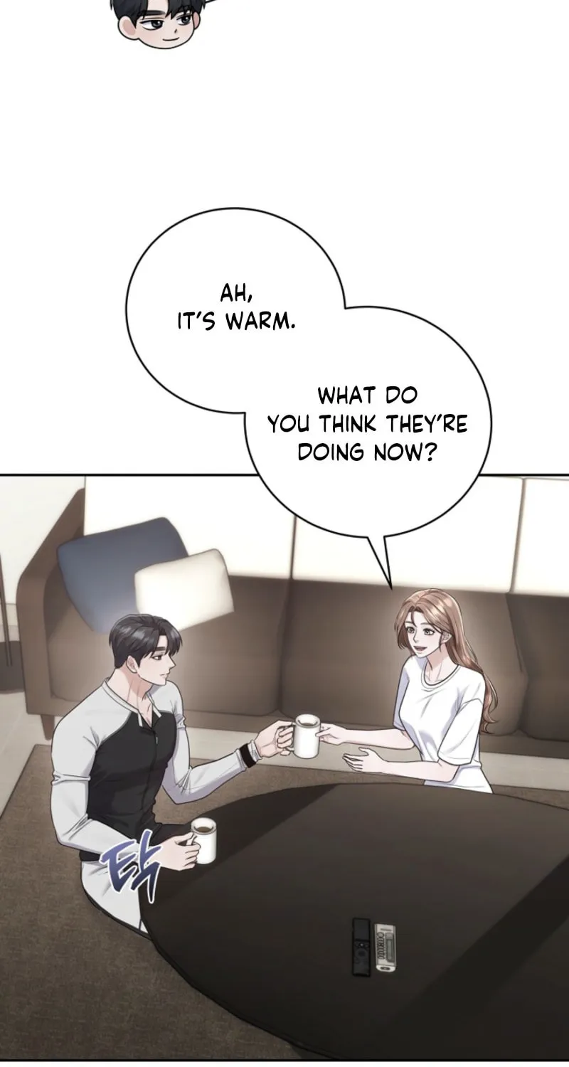 Read Unrequited Love Matchmaking chapter 17 image 51 on Lezhin