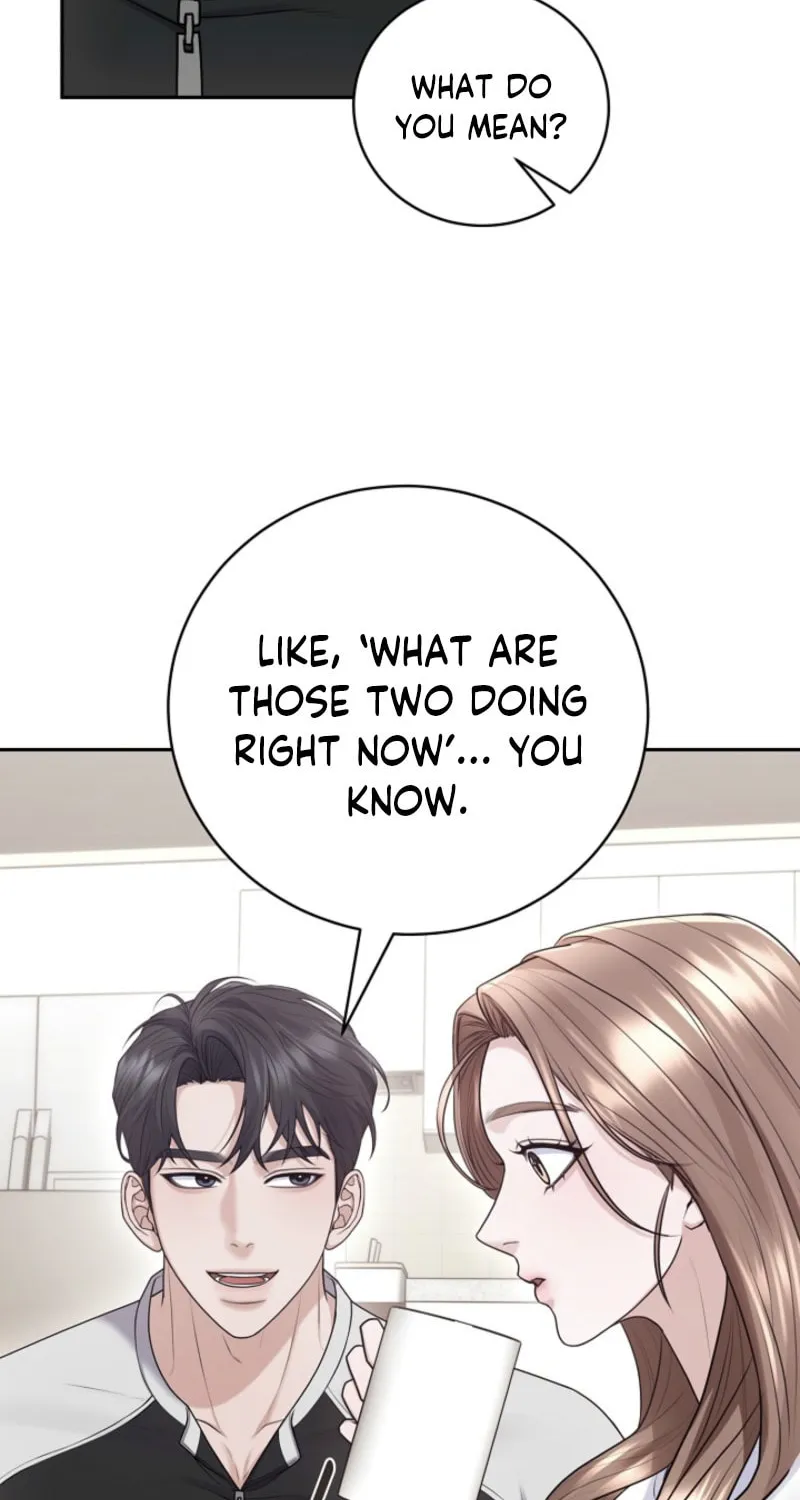 Read Unrequited Love Matchmaking chapter 17 image 53 on Lezhin