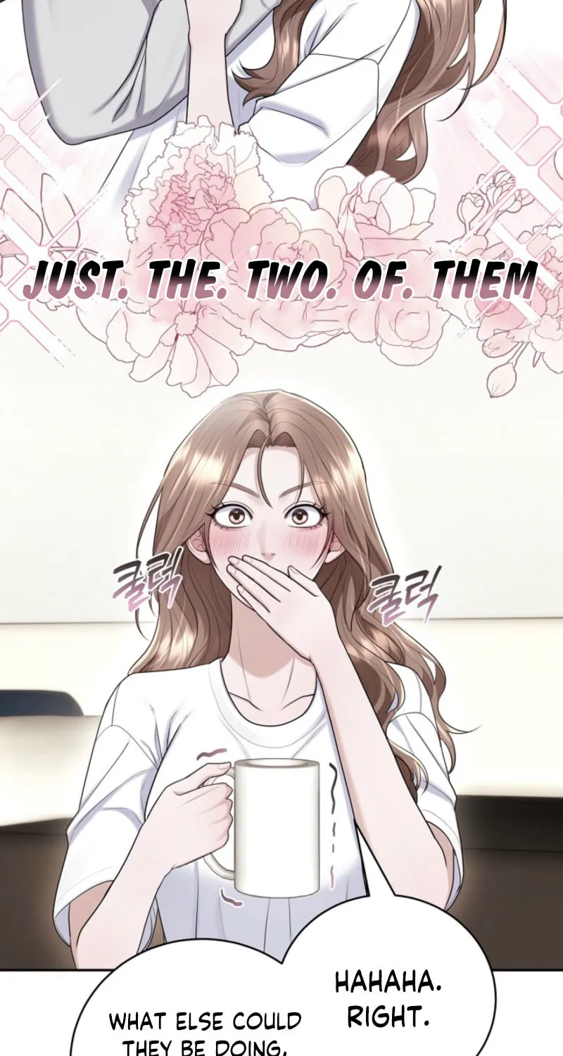 Read Unrequited Love Matchmaking chapter 17 image 56 on Lezhin