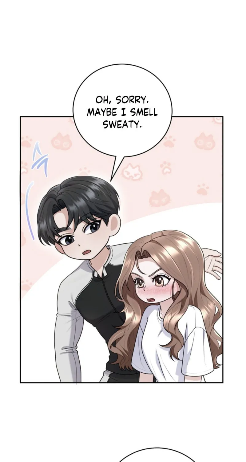 Read Unrequited Love Matchmaking chapter 17 image 61 on Lezhin