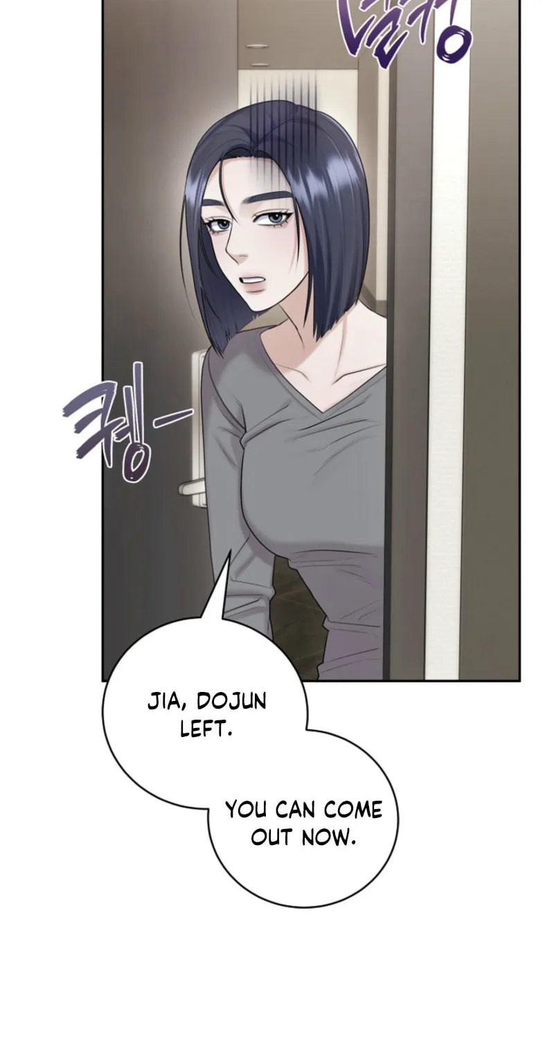 Read Unrequited Love Matchmaking chapter 17 image 69 on Lezhin