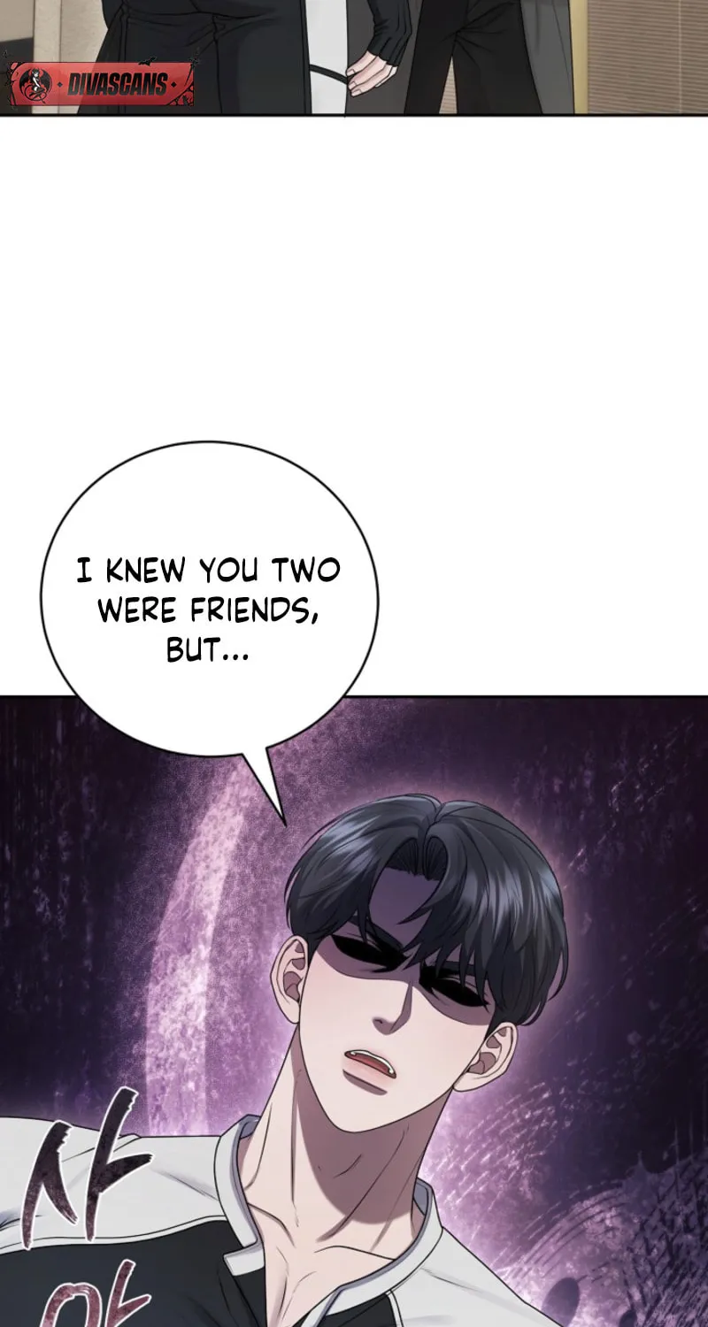 Read Unrequited Love Matchmaking chapter 17 image 7 on Lezhin
