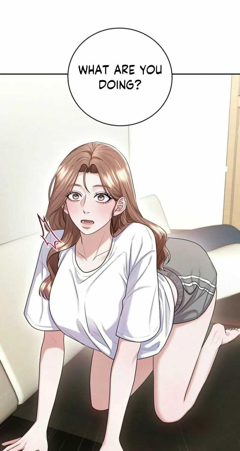 Read Unrequited Love Matchmaking chapter 17 image 74 on Lezhin