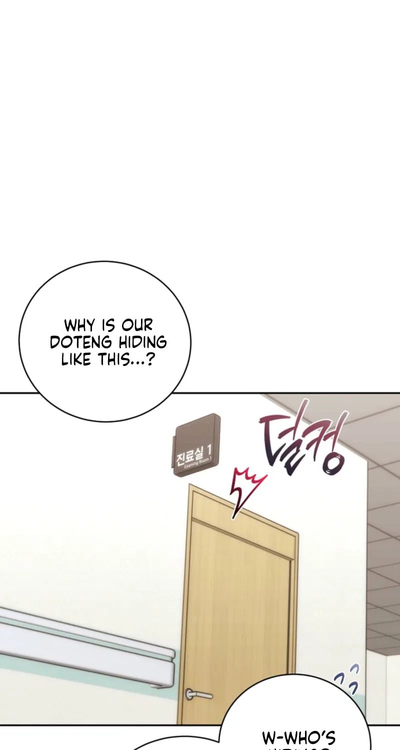 Read Unrequited Love Matchmaking chapter 18 image 10 on Lezhin
