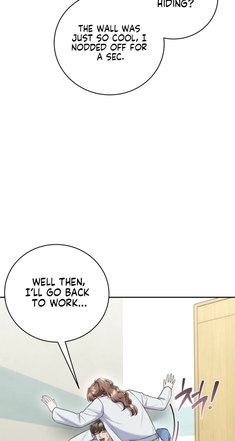Read Unrequited Love Matchmaking chapter 18 image 11 on Lezhin