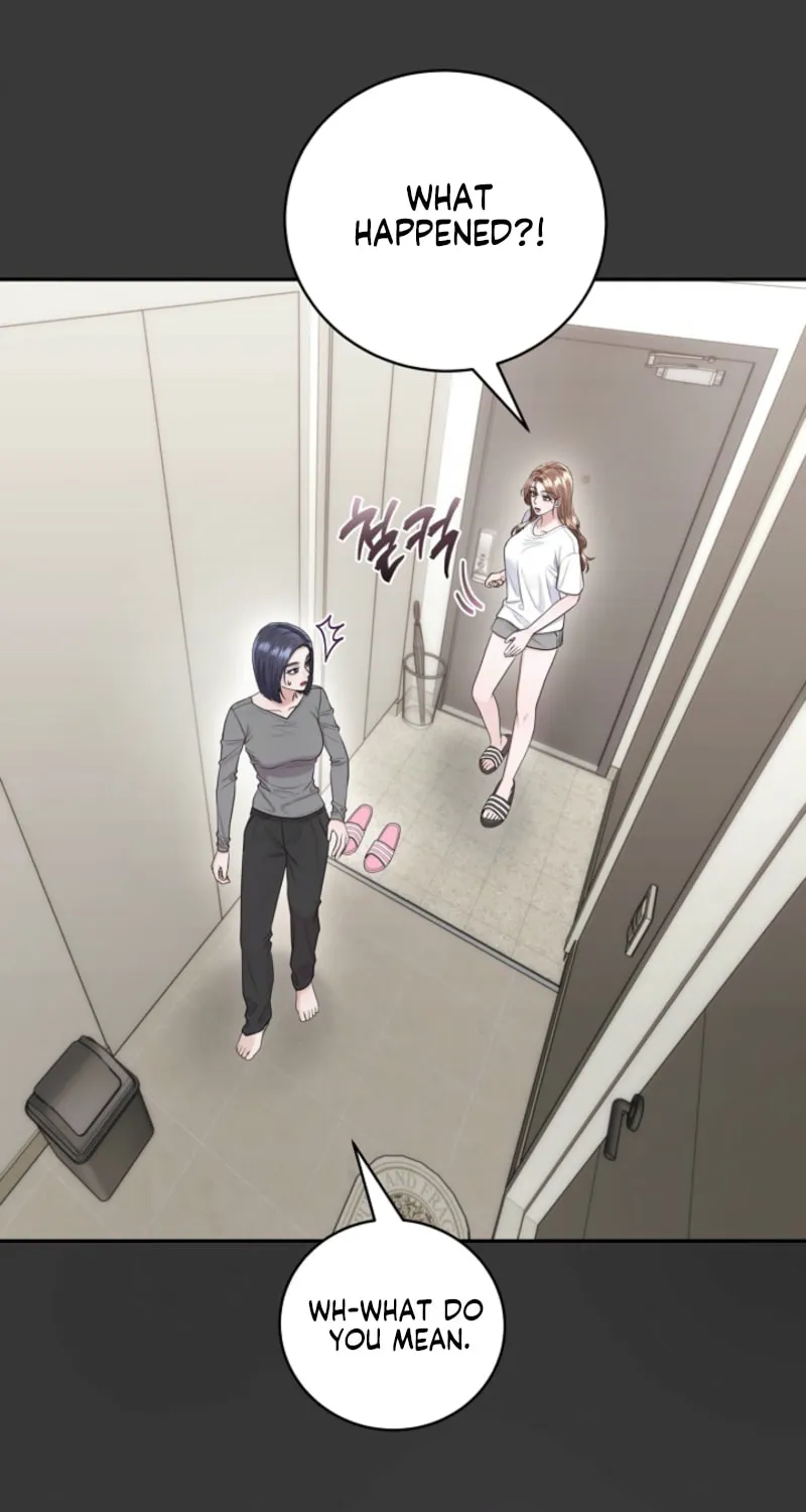 Read Unrequited Love Matchmaking chapter 18 image 14 on Lezhin