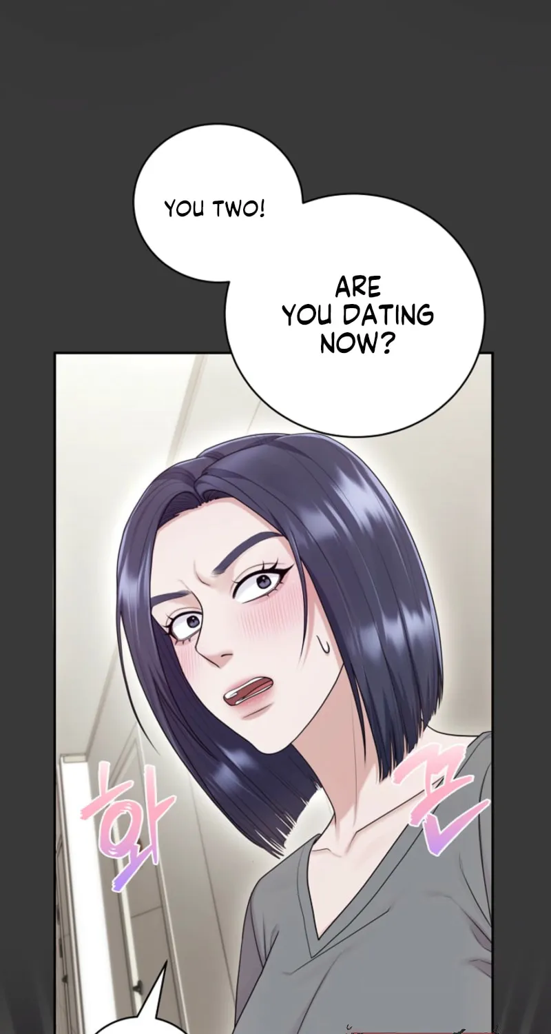 Read Unrequited Love Matchmaking chapter 18 image 15 on Lezhin