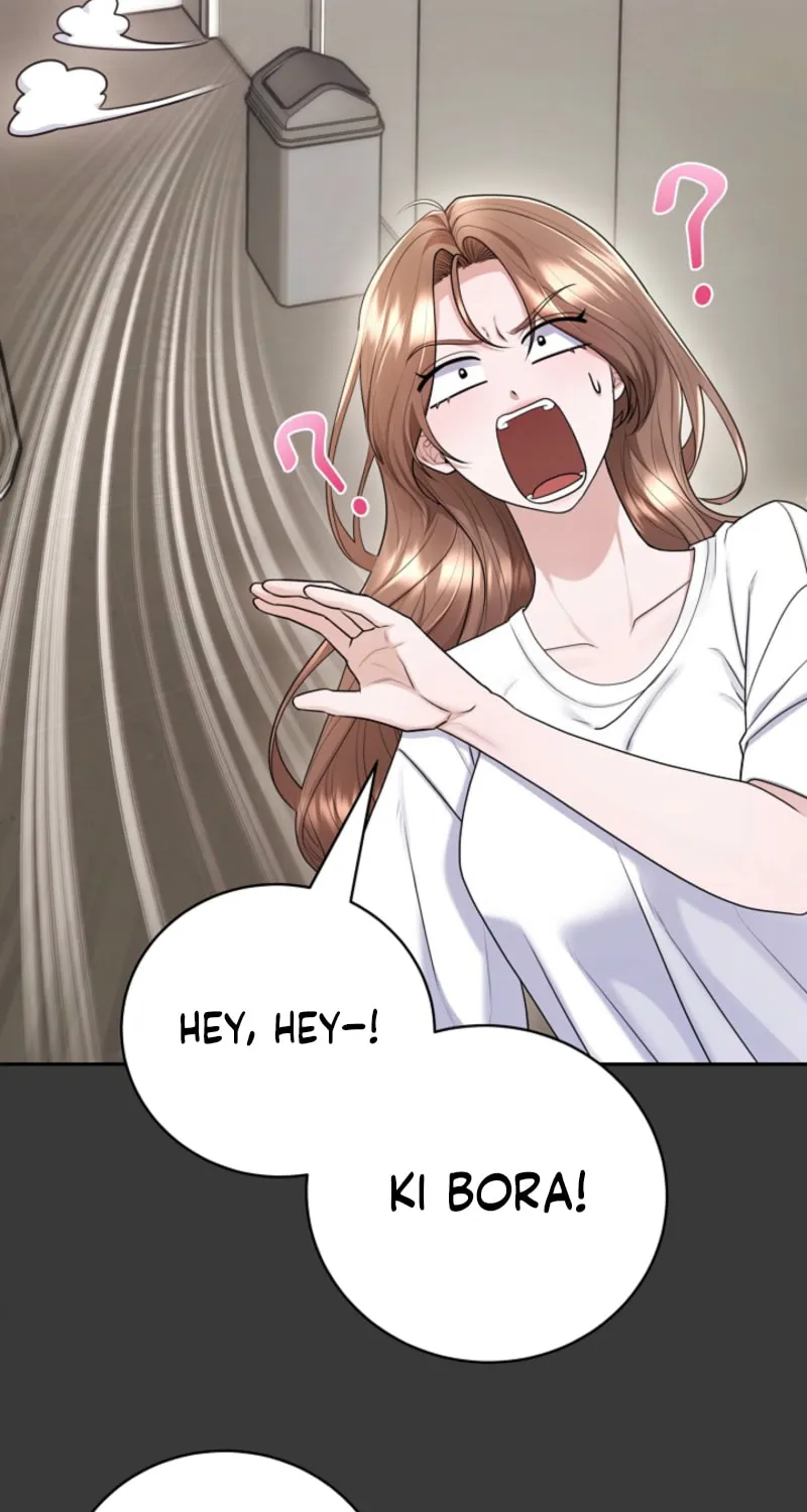 Read Unrequited Love Matchmaking chapter 18 image 17 on Lezhin