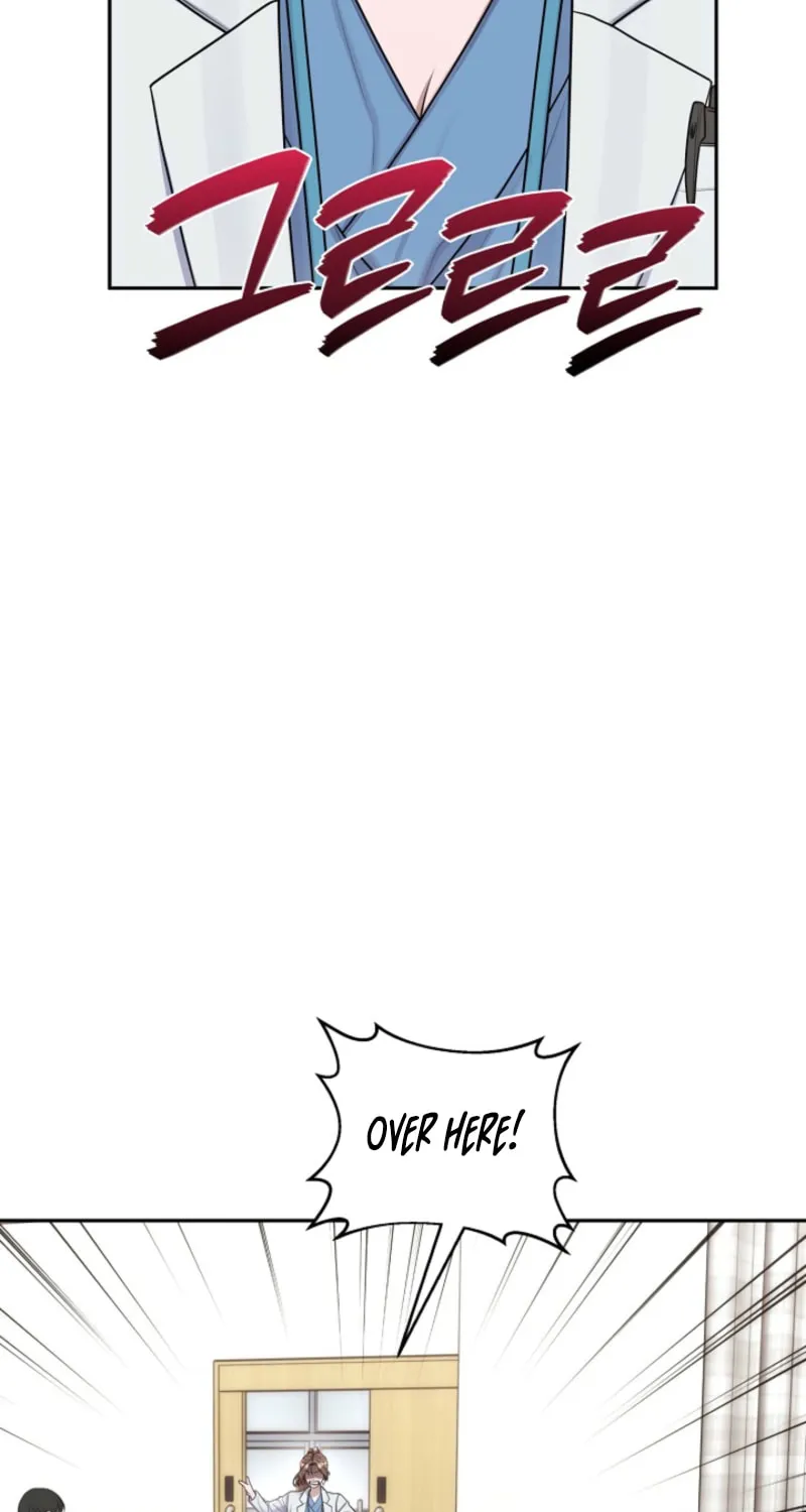 Read Unrequited Love Matchmaking chapter 18 image 2 on Lezhin