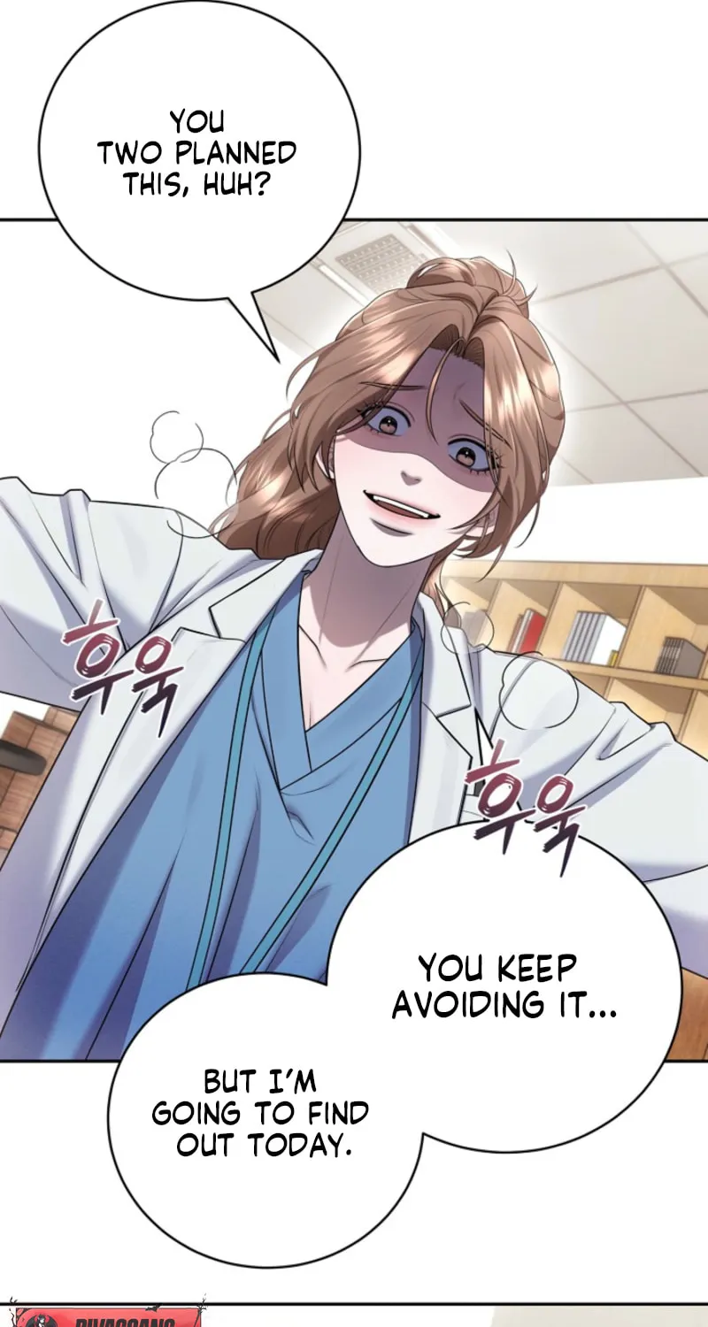 Read Unrequited Love Matchmaking chapter 18 image 20 on Lezhin