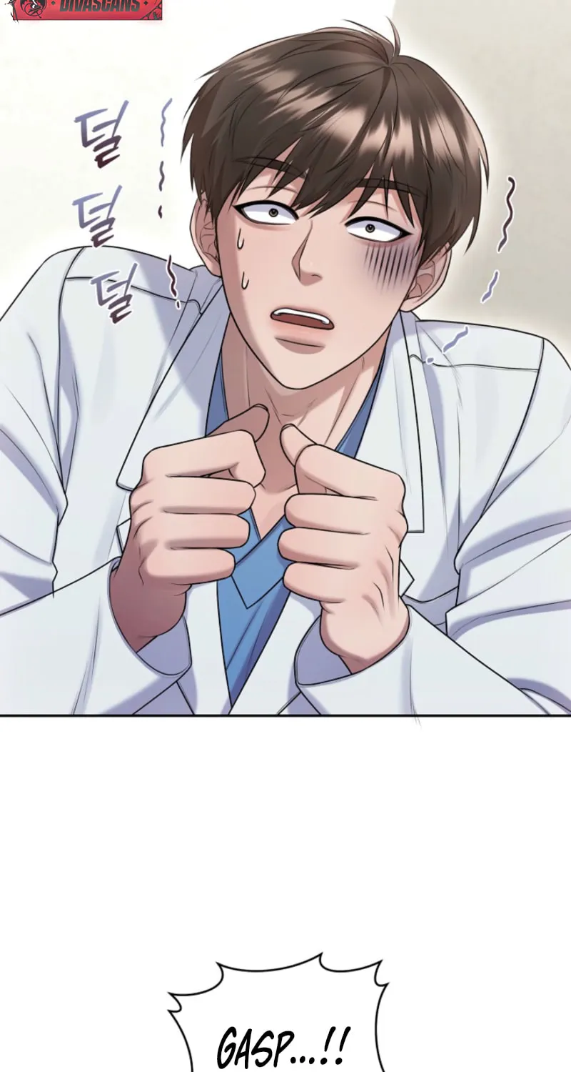 Read Unrequited Love Matchmaking chapter 18 image 21 on Lezhin