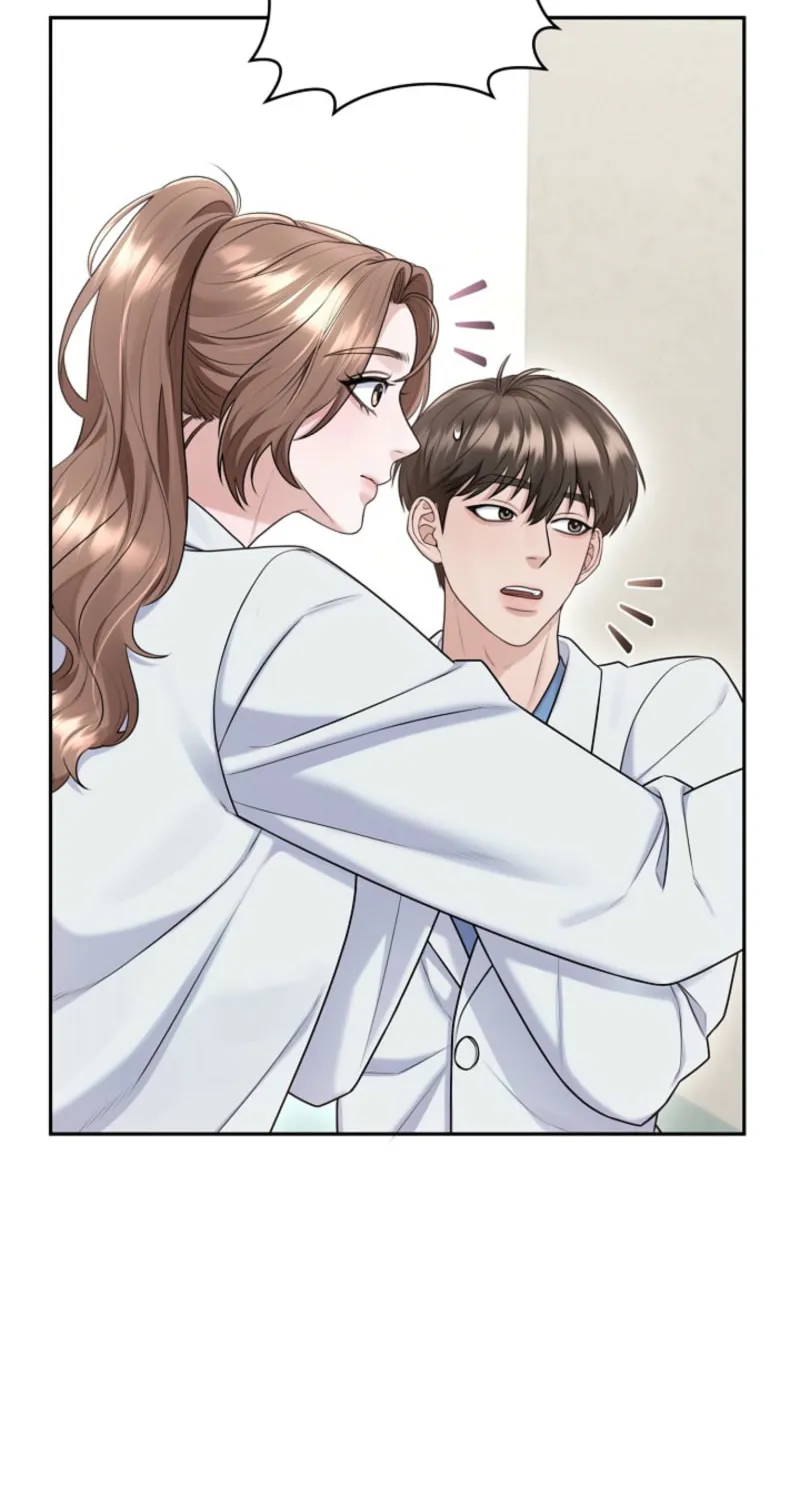 Read Unrequited Love Matchmaking chapter 18 image 22 on Lezhin