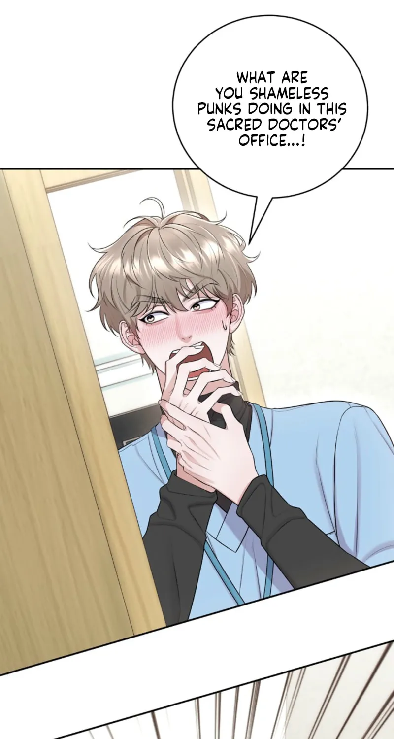 Read Unrequited Love Matchmaking chapter 18 image 23 on Lezhin