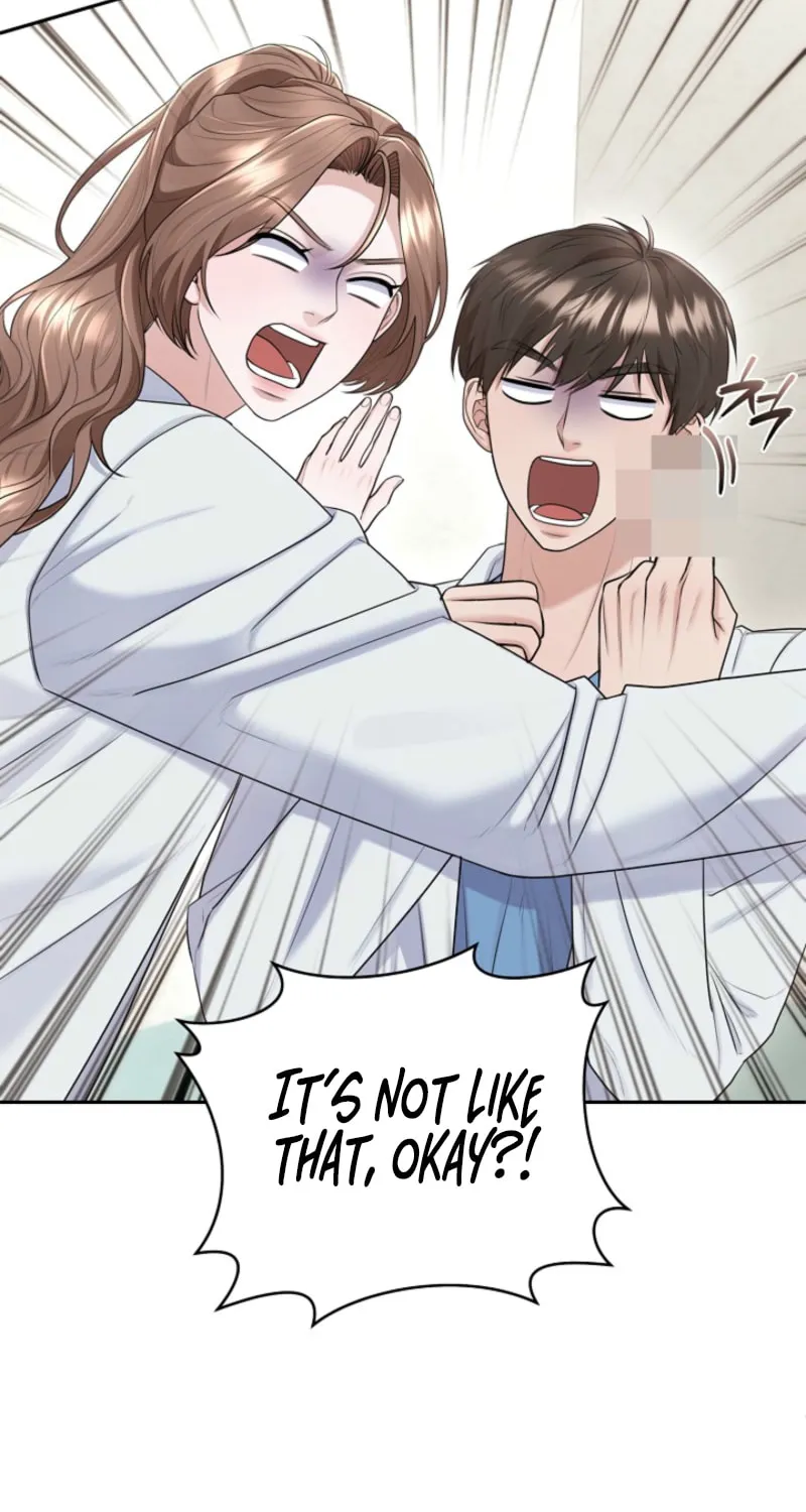 Read Unrequited Love Matchmaking chapter 18 image 24 on Lezhin