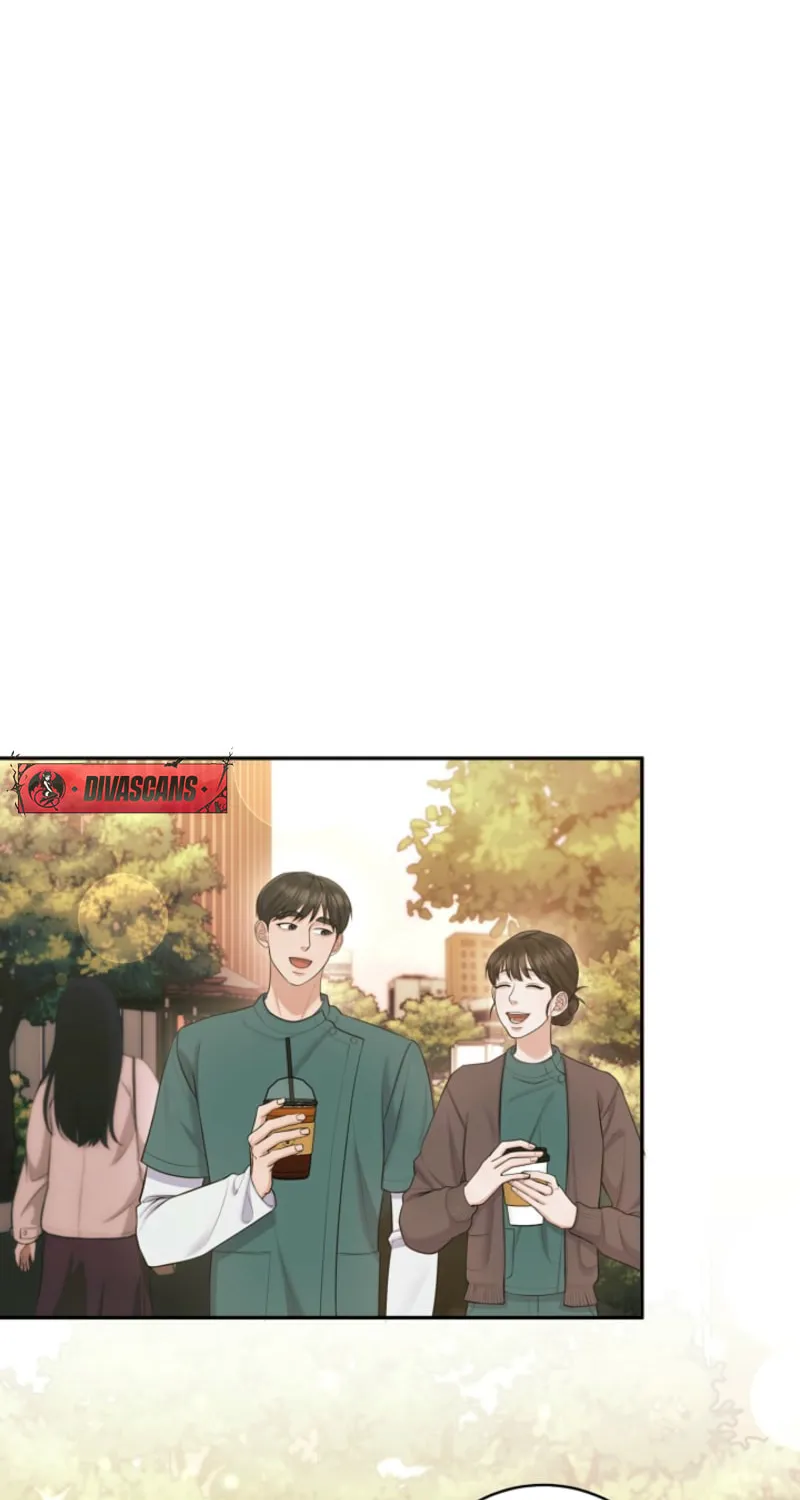 Read Unrequited Love Matchmaking chapter 18 image 26 on Lezhin