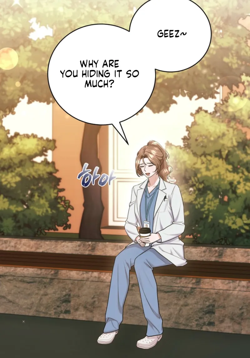 Read Unrequited Love Matchmaking chapter 18 image 27 on Lezhin