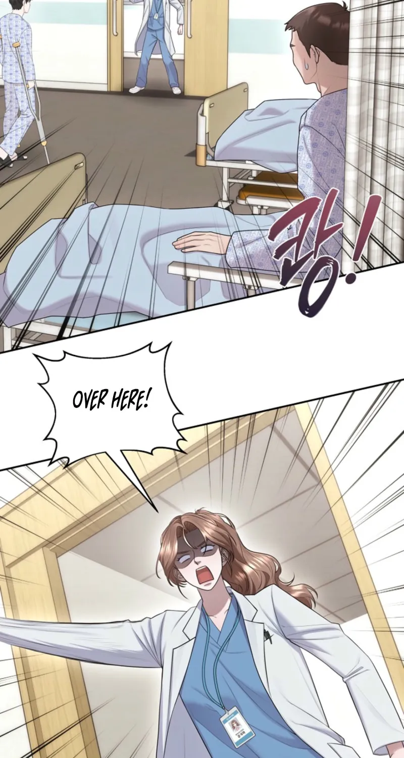Read Unrequited Love Matchmaking chapter 18 image 3 on Lezhin