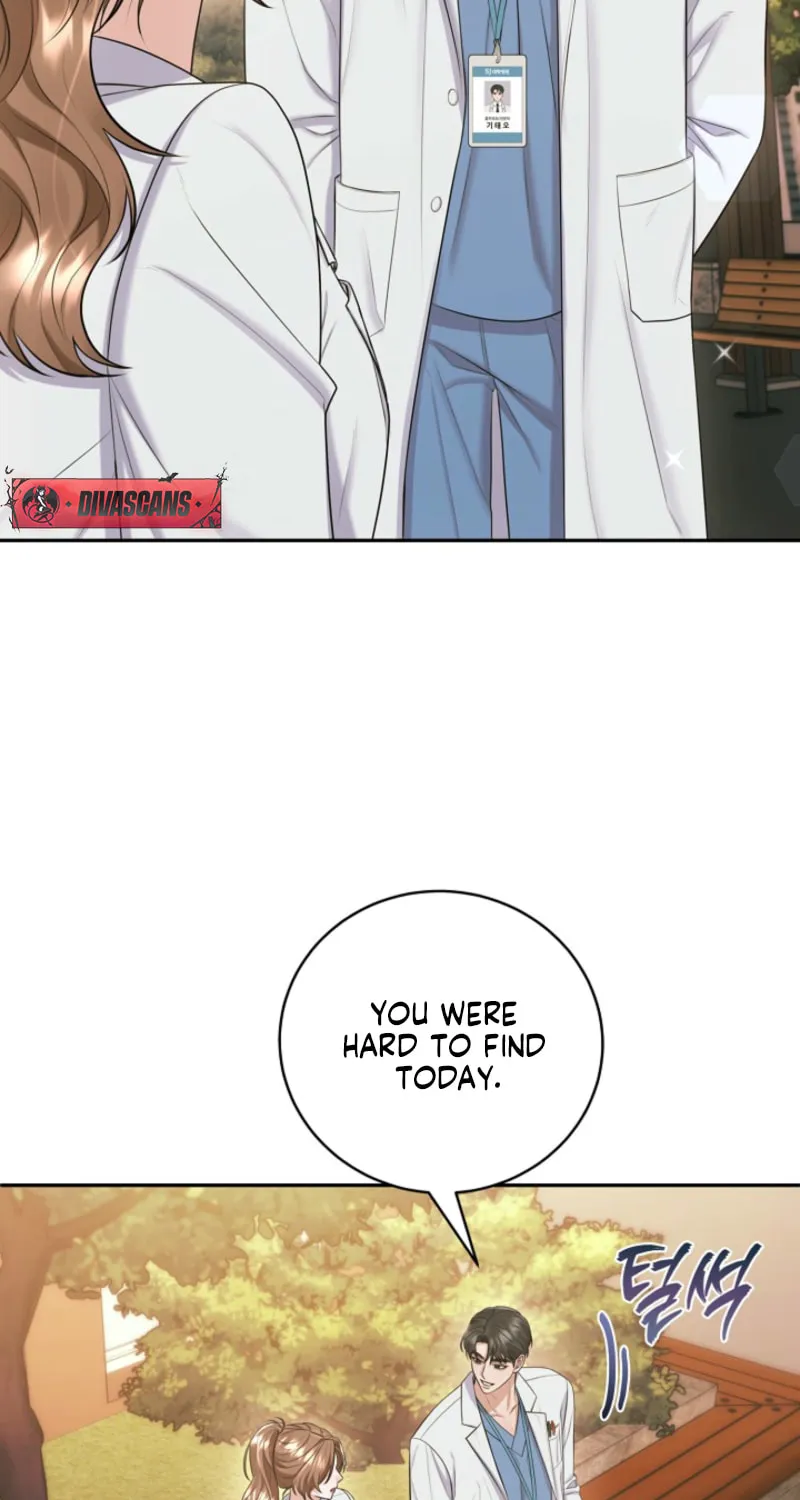 Read Unrequited Love Matchmaking chapter 18 image 30 on Lezhin