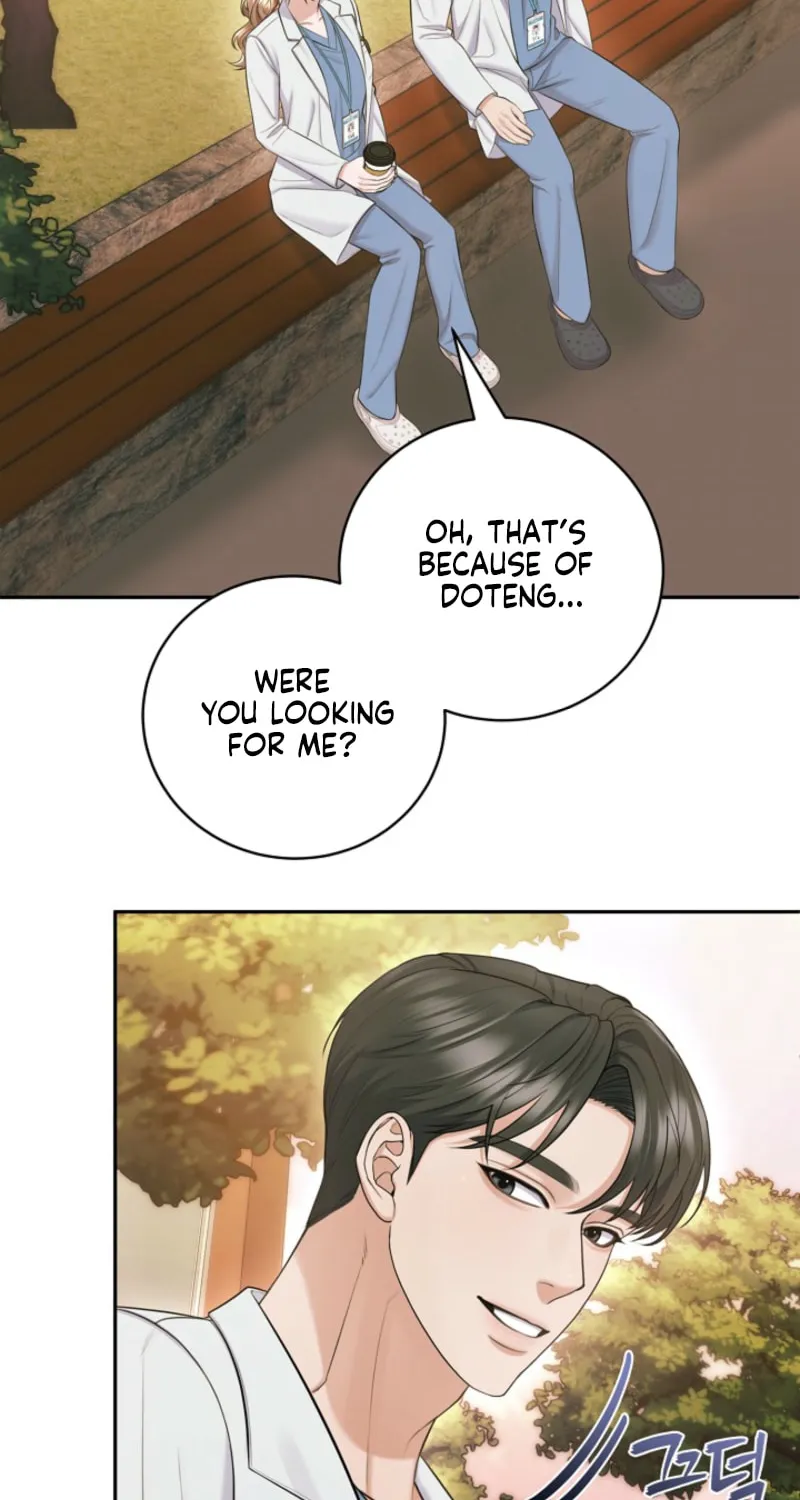 Read Unrequited Love Matchmaking chapter 18 image 31 on Lezhin