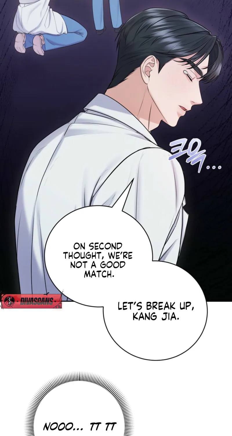 Read Unrequited Love Matchmaking chapter 18 image 34 on Lezhin