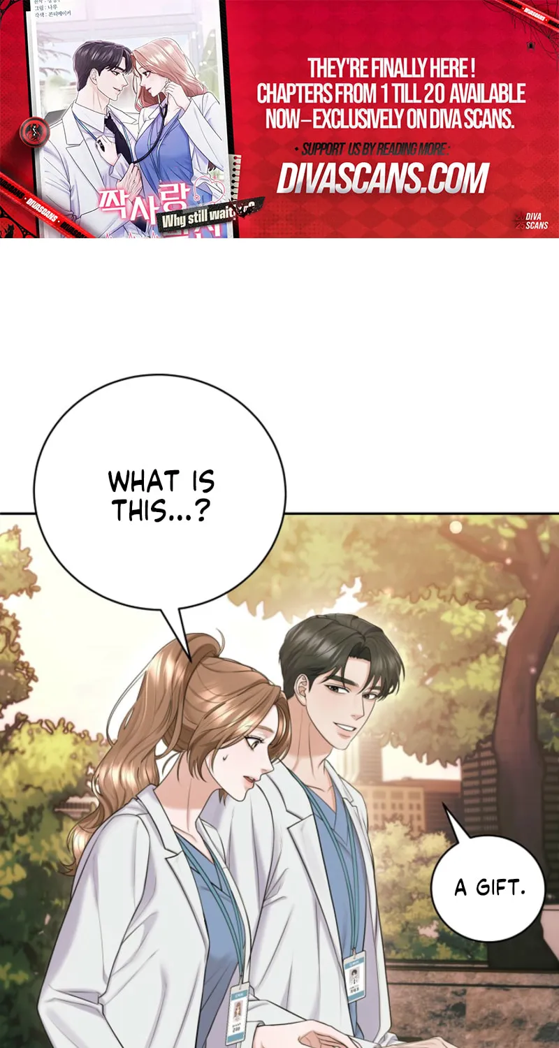 Read Unrequited Love Matchmaking chapter 18 image 37 on Lezhin
