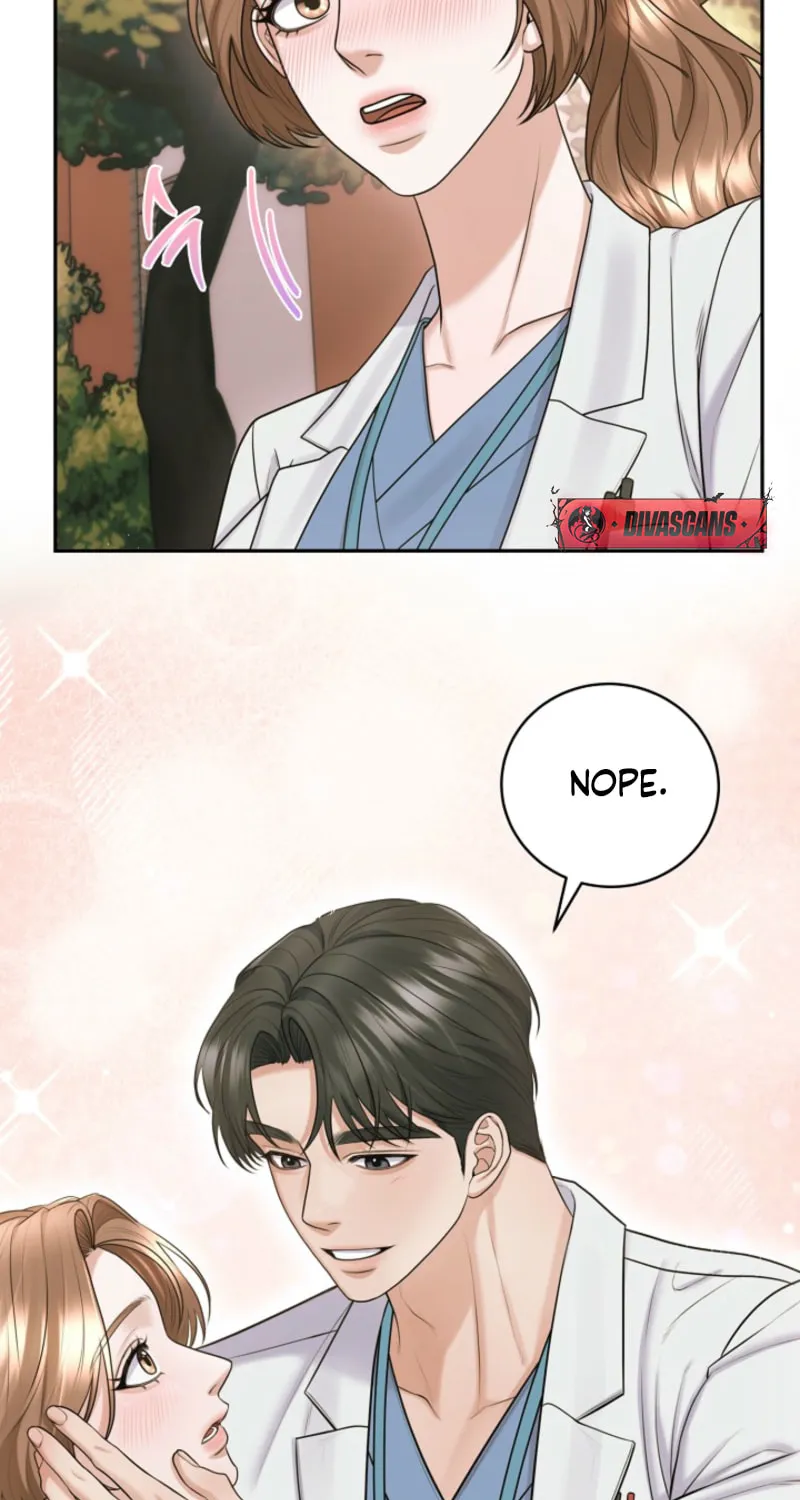 Read Unrequited Love Matchmaking chapter 18 image 39 on Lezhin