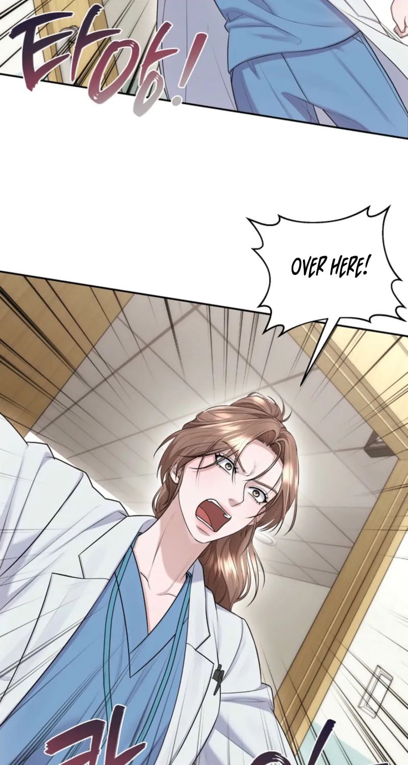 Read Unrequited Love Matchmaking chapter 18 image 4 on Lezhin
