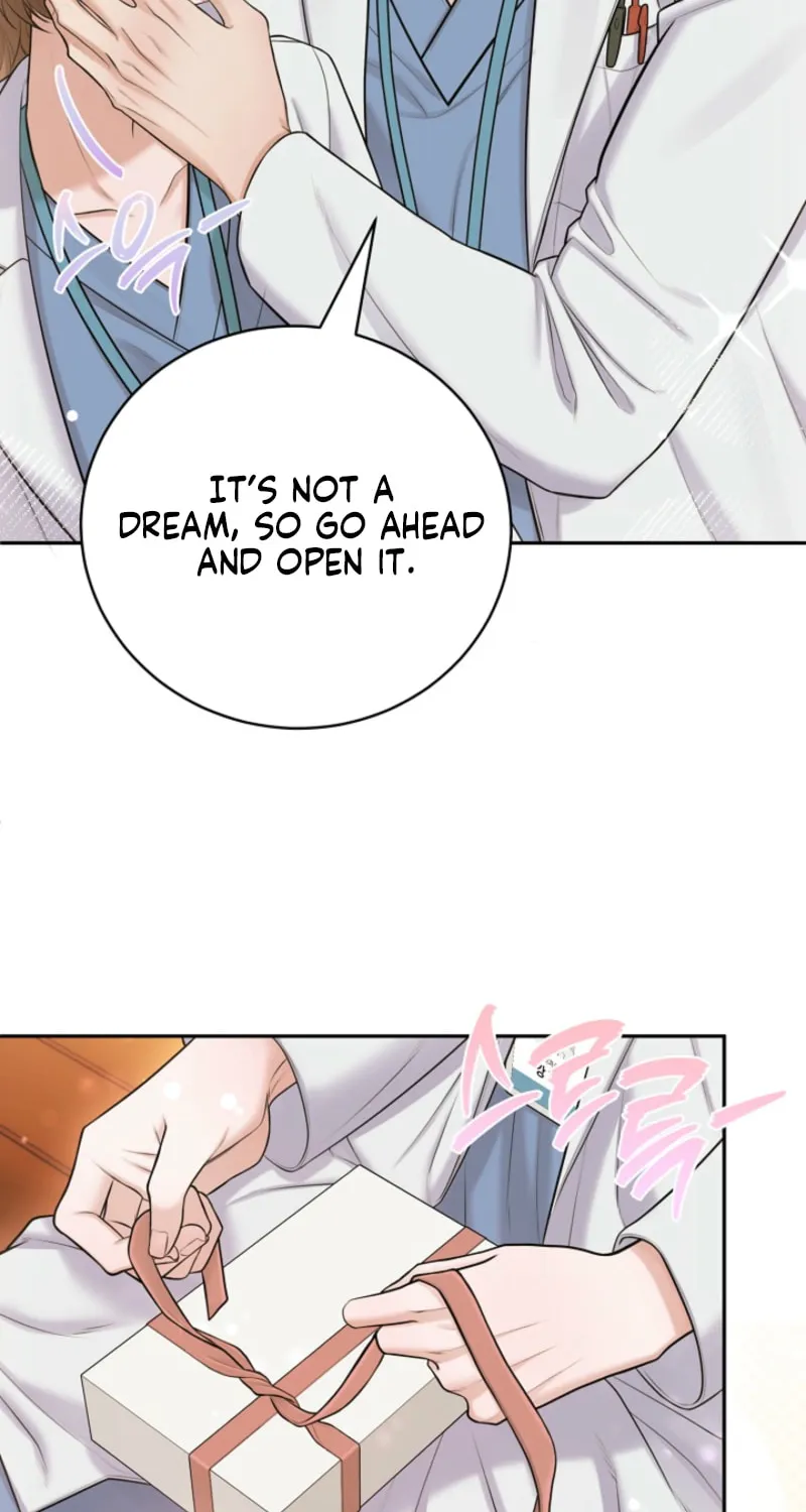 Read Unrequited Love Matchmaking chapter 18 image 40 on Lezhin