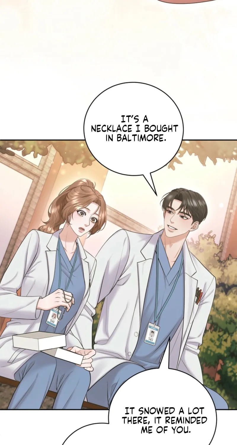 Read Unrequited Love Matchmaking chapter 18 image 42 on Lezhin