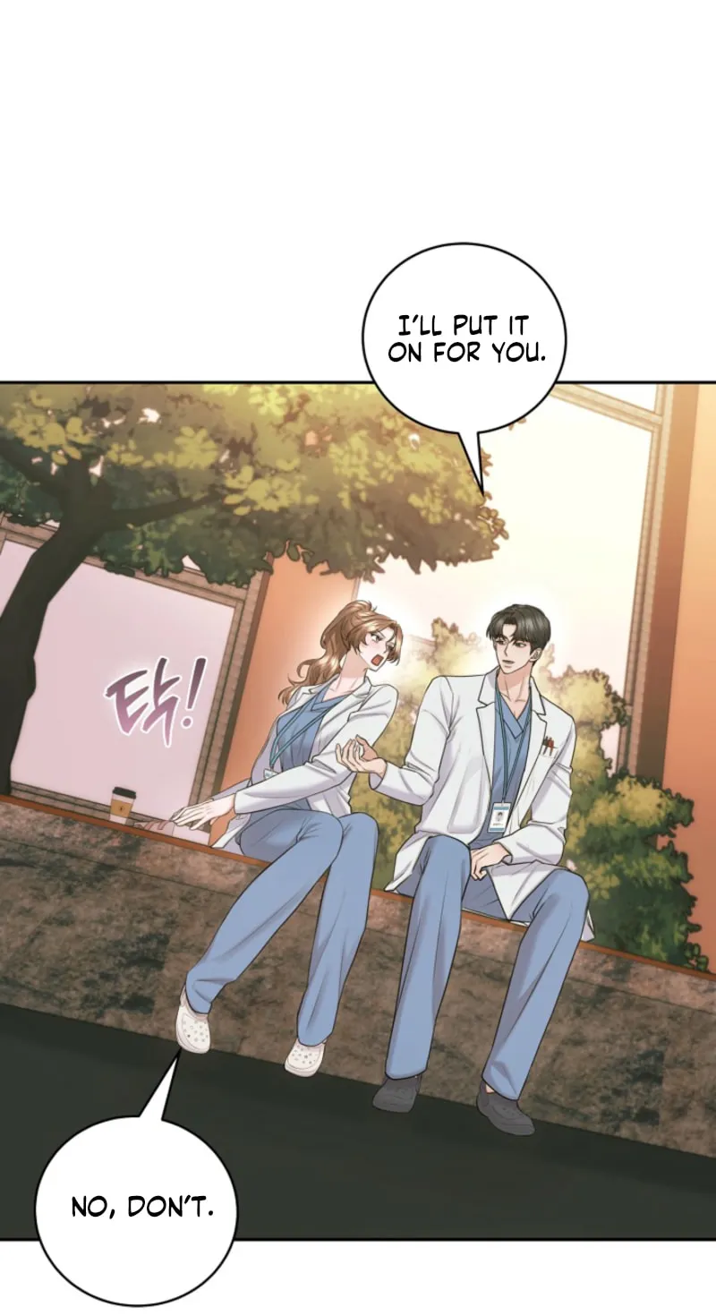 Read Unrequited Love Matchmaking chapter 18 image 45 on Lezhin