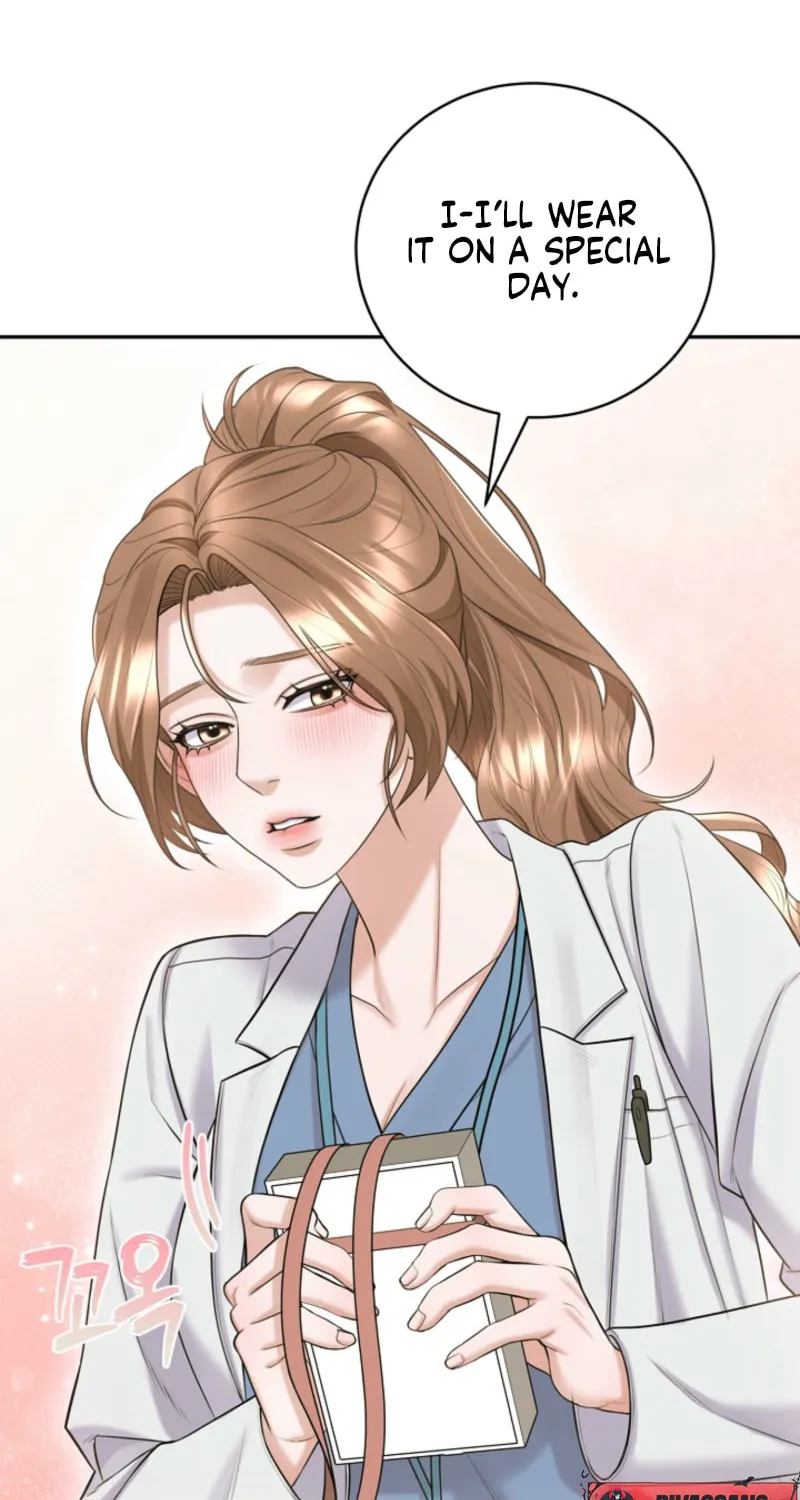 Read Unrequited Love Matchmaking chapter 18 image 47 on Lezhin