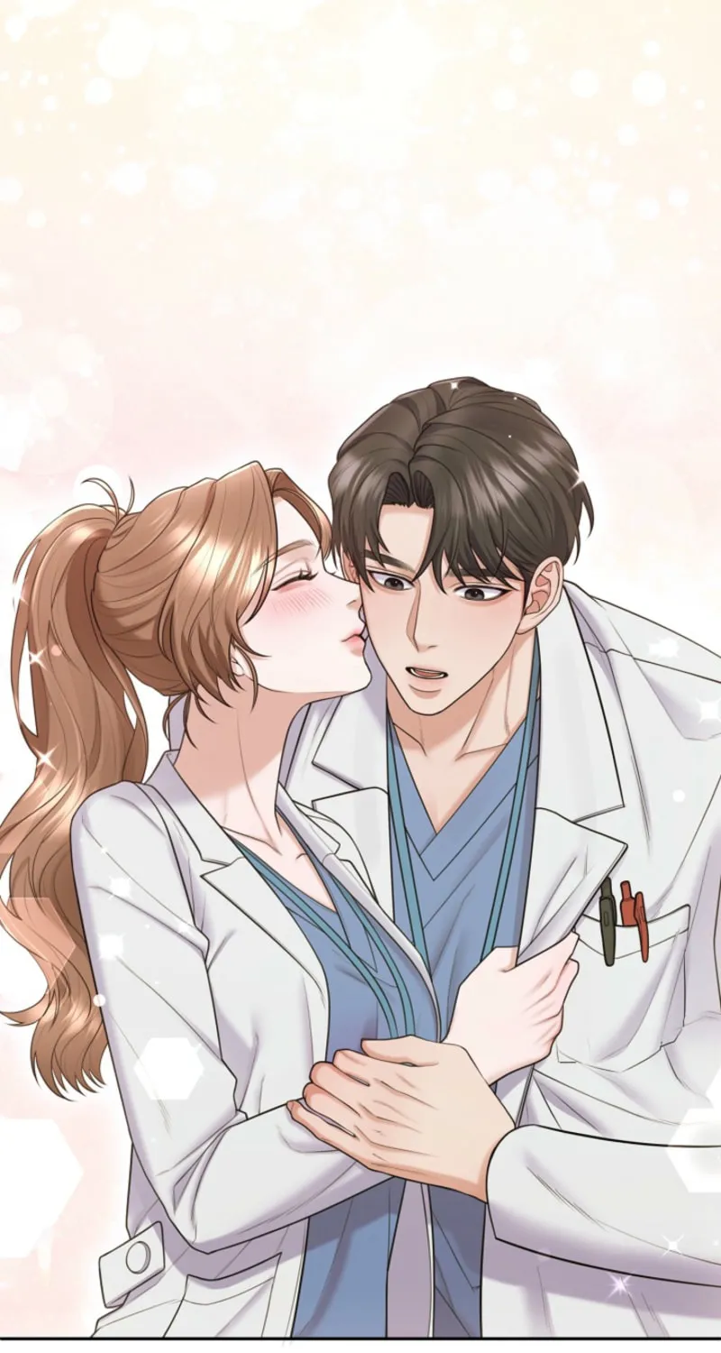 Read Unrequited Love Matchmaking chapter 18 image 54 on Lezhin