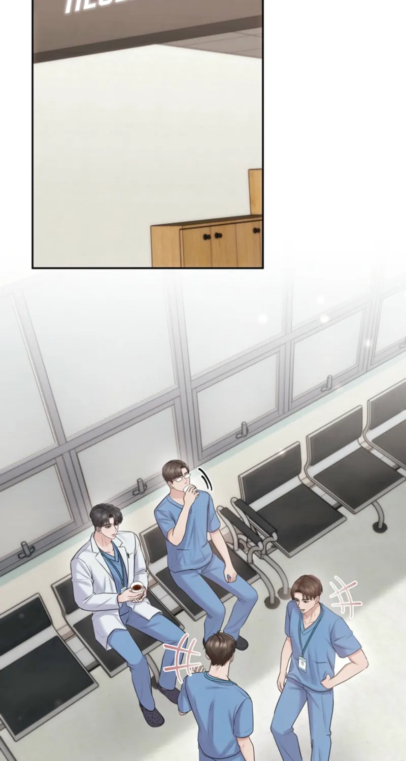 Read Unrequited Love Matchmaking chapter 18 image 59 on Lezhin