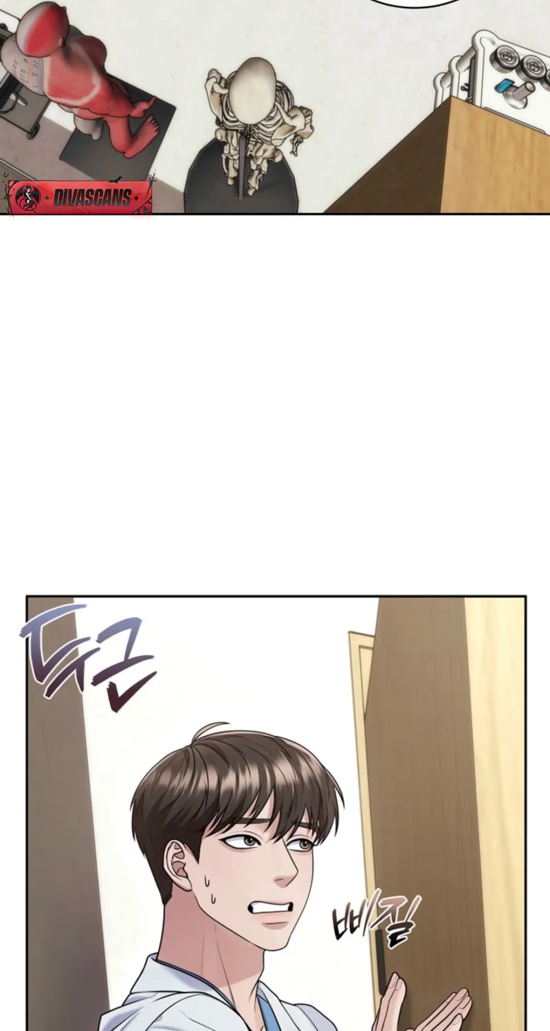 Read Unrequited Love Matchmaking chapter 18 image 6 on Lezhin