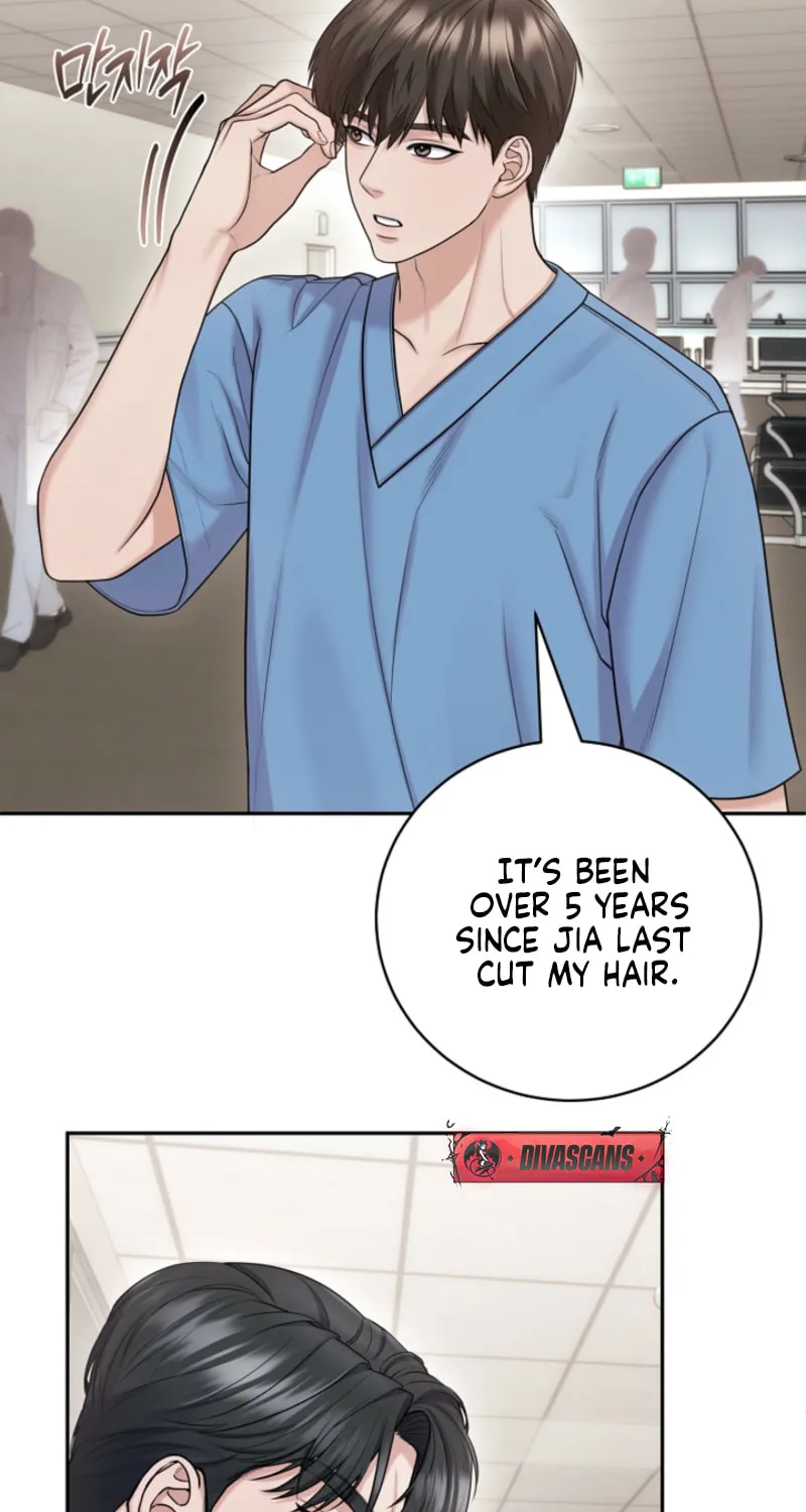 Read Unrequited Love Matchmaking chapter 18 image 61 on Lezhin