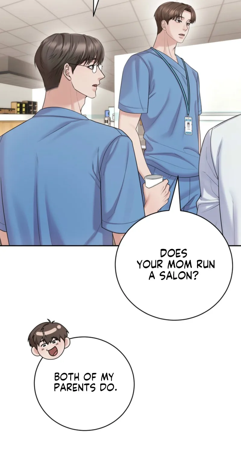 Read Unrequited Love Matchmaking chapter 18 image 63 on Lezhin