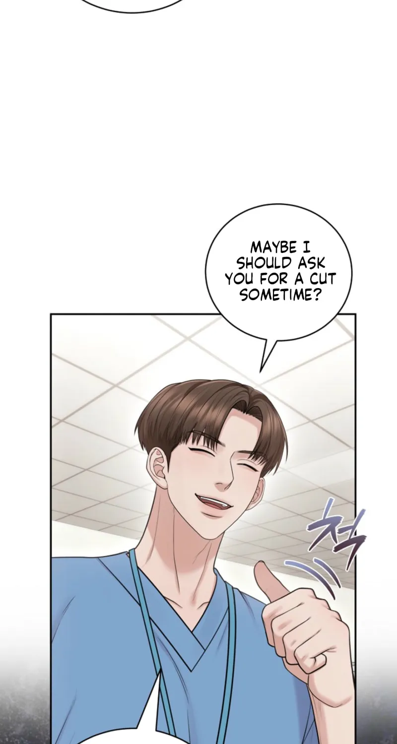 Read Unrequited Love Matchmaking chapter 18 image 66 on Lezhin