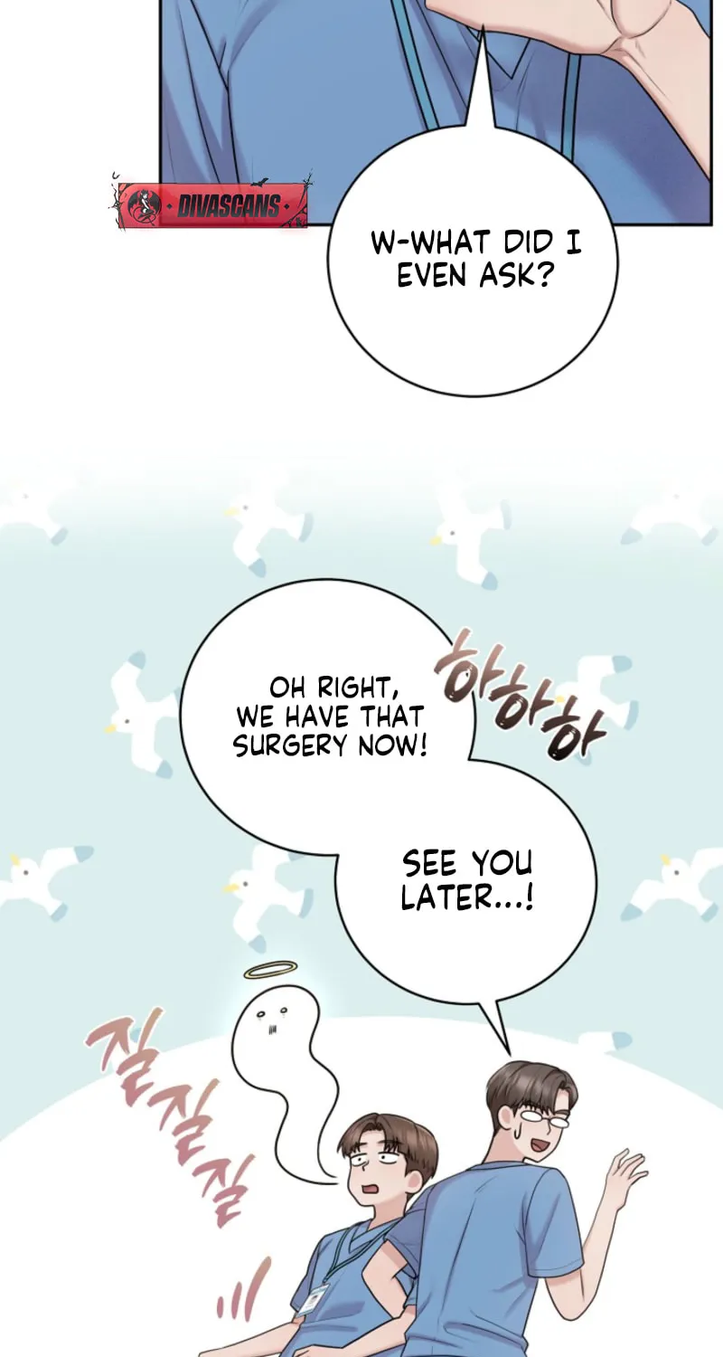 Read Unrequited Love Matchmaking chapter 18 image 71 on Lezhin