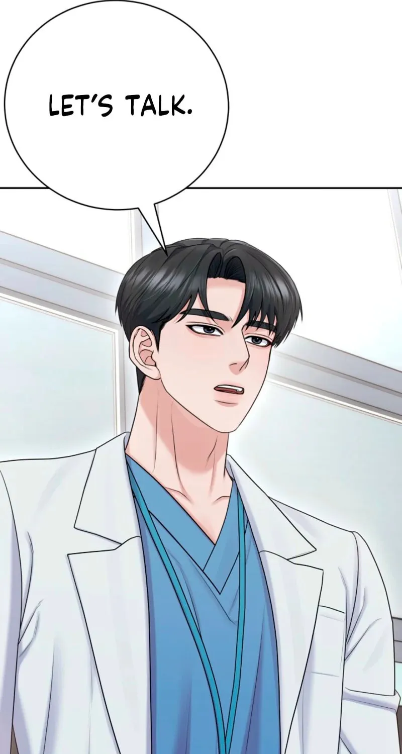 Read Unrequited Love Matchmaking chapter 18 image 74 on Lezhin